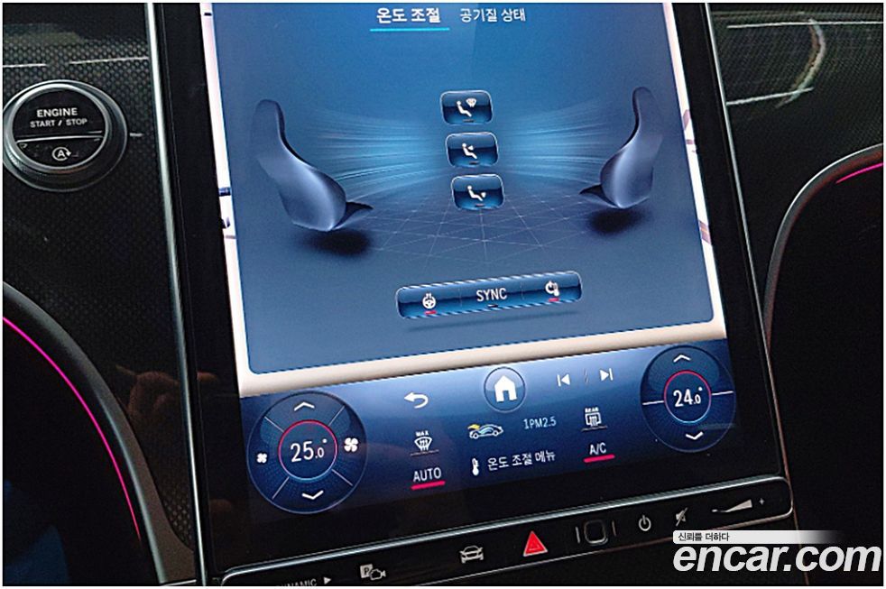 Mercedes-Benz C-Class 2023