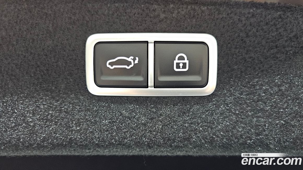 Genesis G80 2024