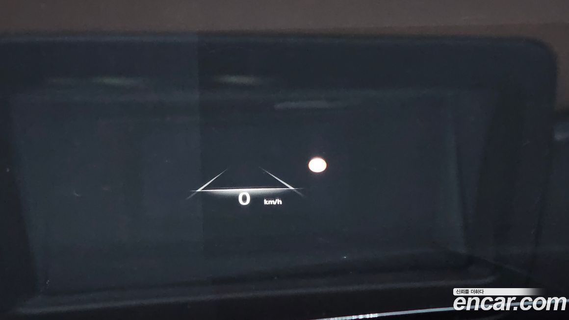 Genesis G80 2024