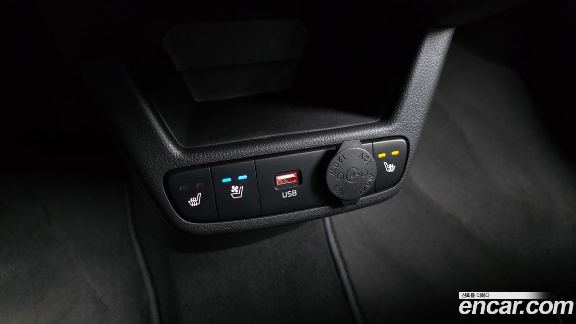 Kia RAY 2025