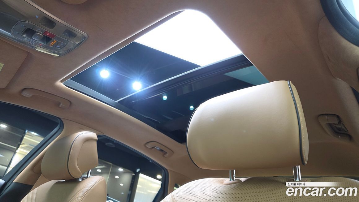 Genesis G80 2023