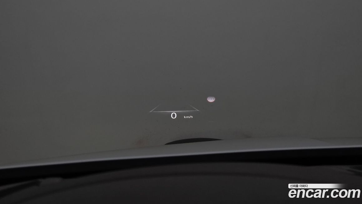 Genesis G80 2023