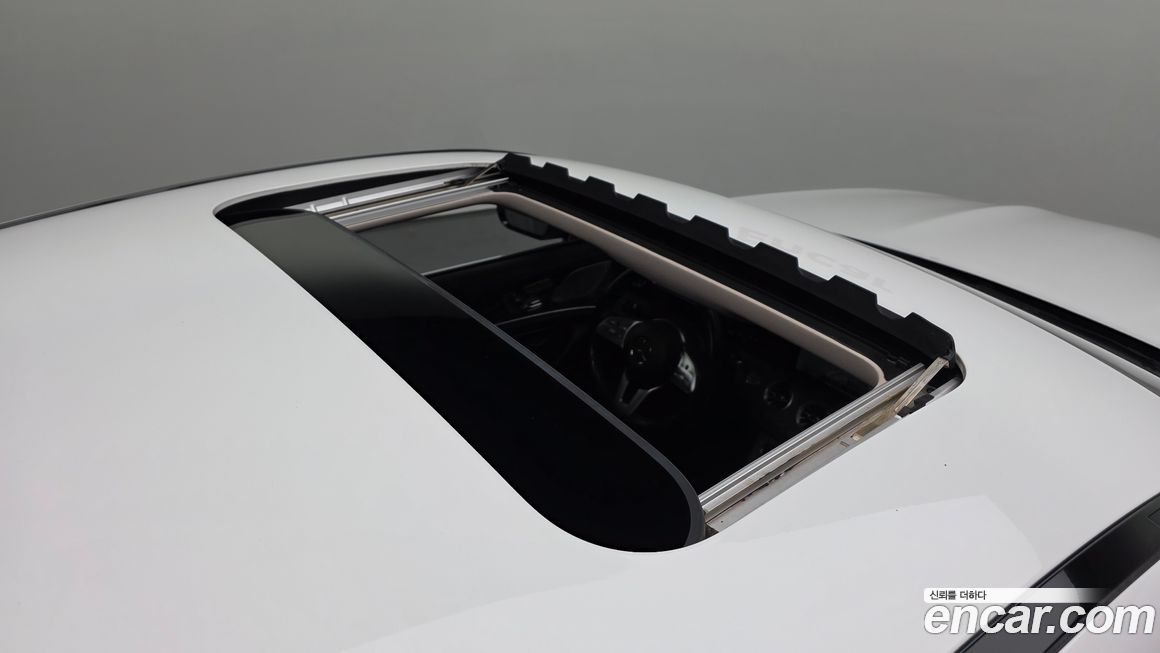 Mercedes-Benz CLS-Class 2021