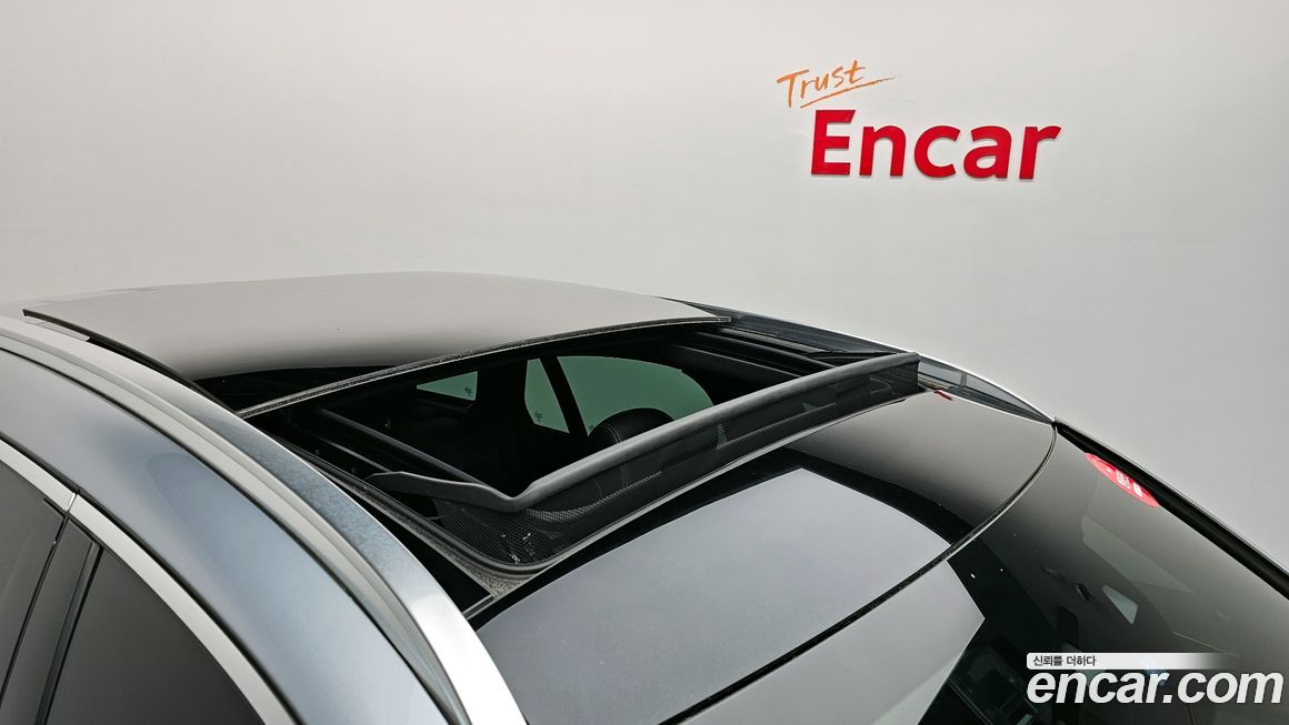 Mercedes-Benz GLC-Class 2022