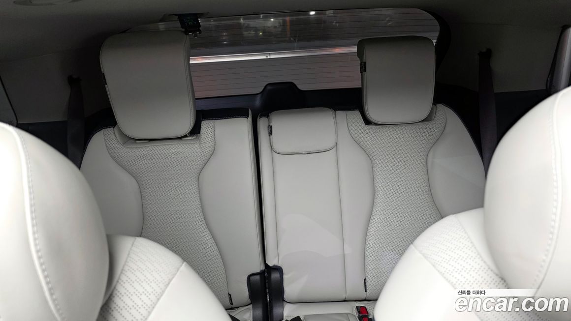 Kia Canival 2024