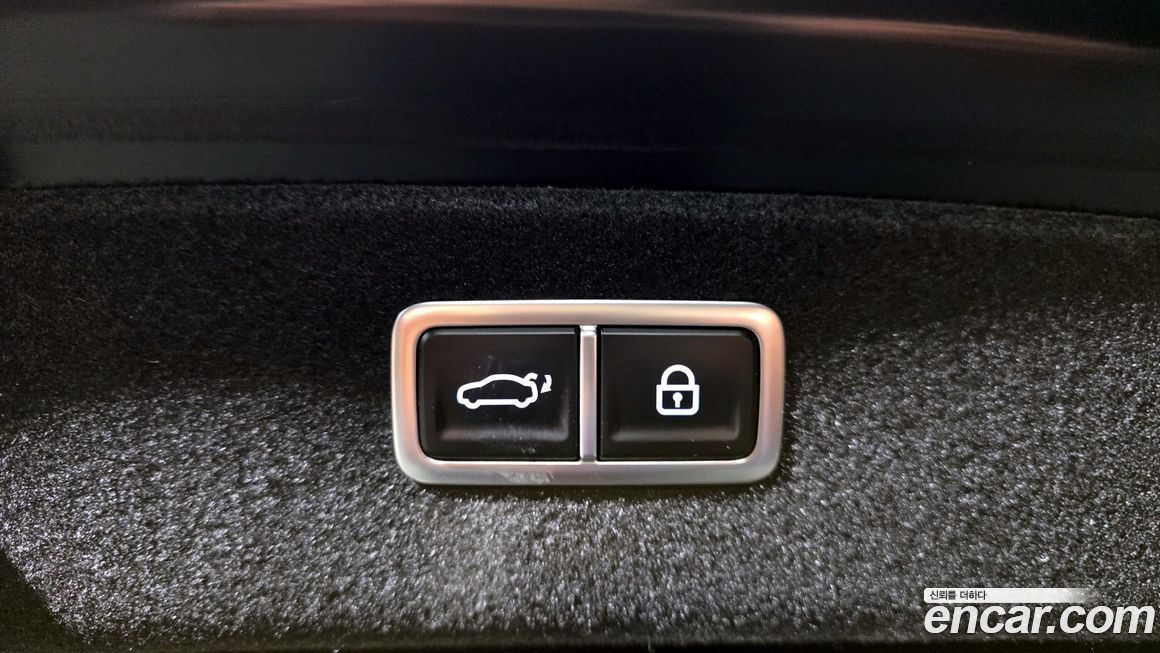 Genesis G80 2025