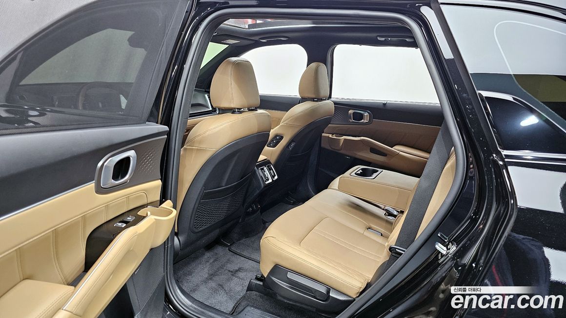 Kia Sorento 2026