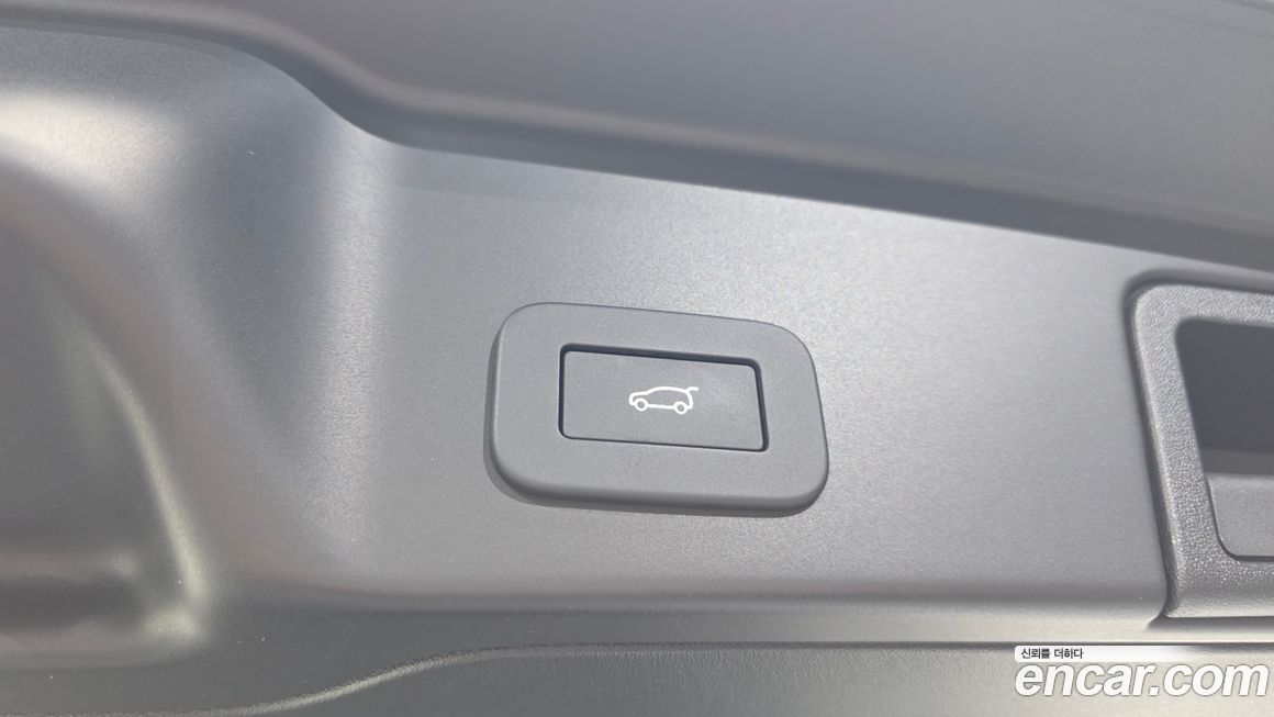Land Rover Range Rover Evoque 2024