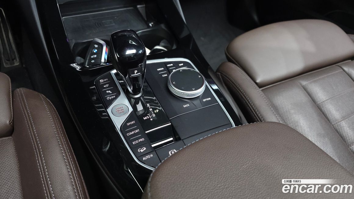 BMW X3 2024