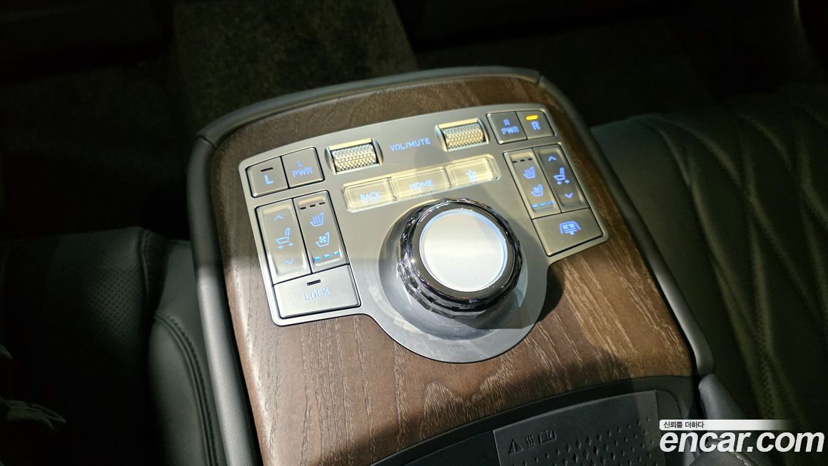Genesis G80 2025