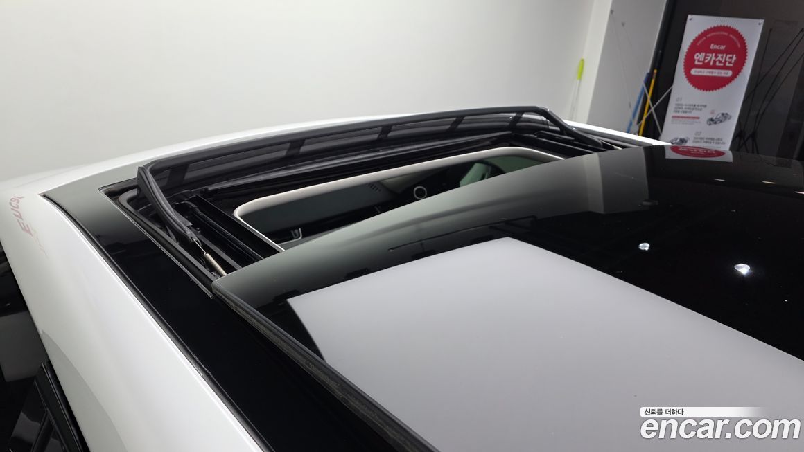 Land Rover Range Rover Evoque 2024