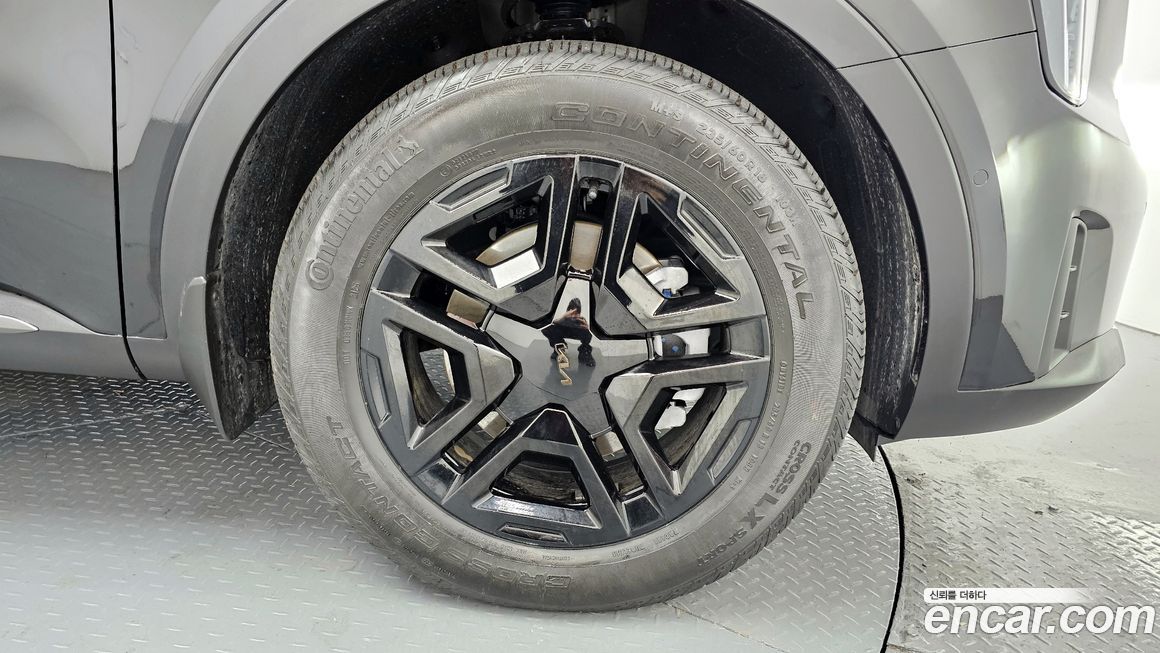 Kia Sorento 2026
