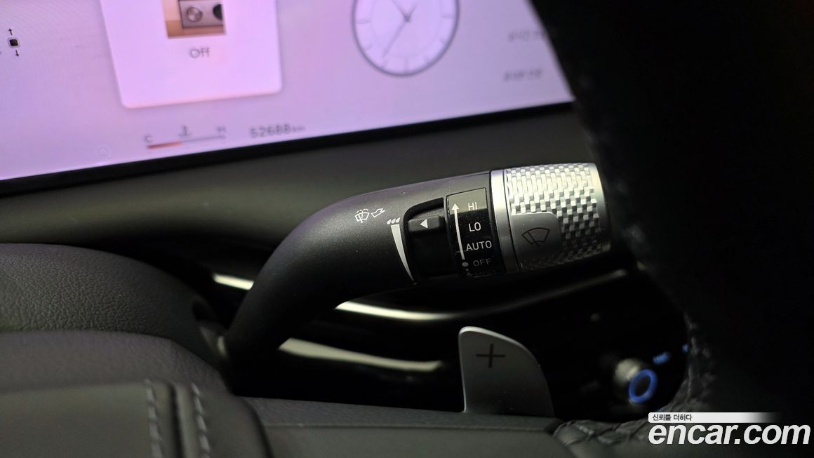 Genesis G80 2025