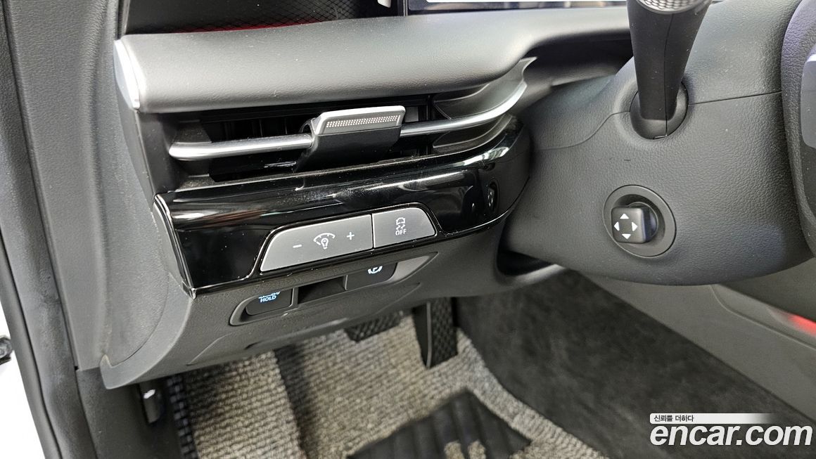 Genesis G80 2025