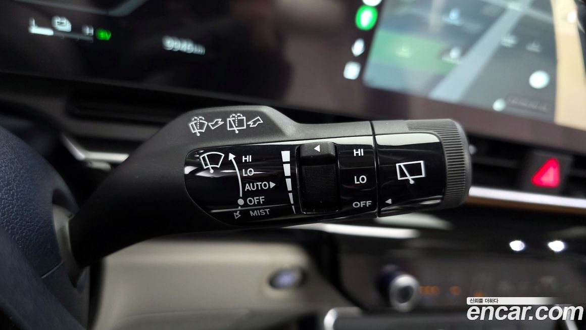 Kia Canival 2024