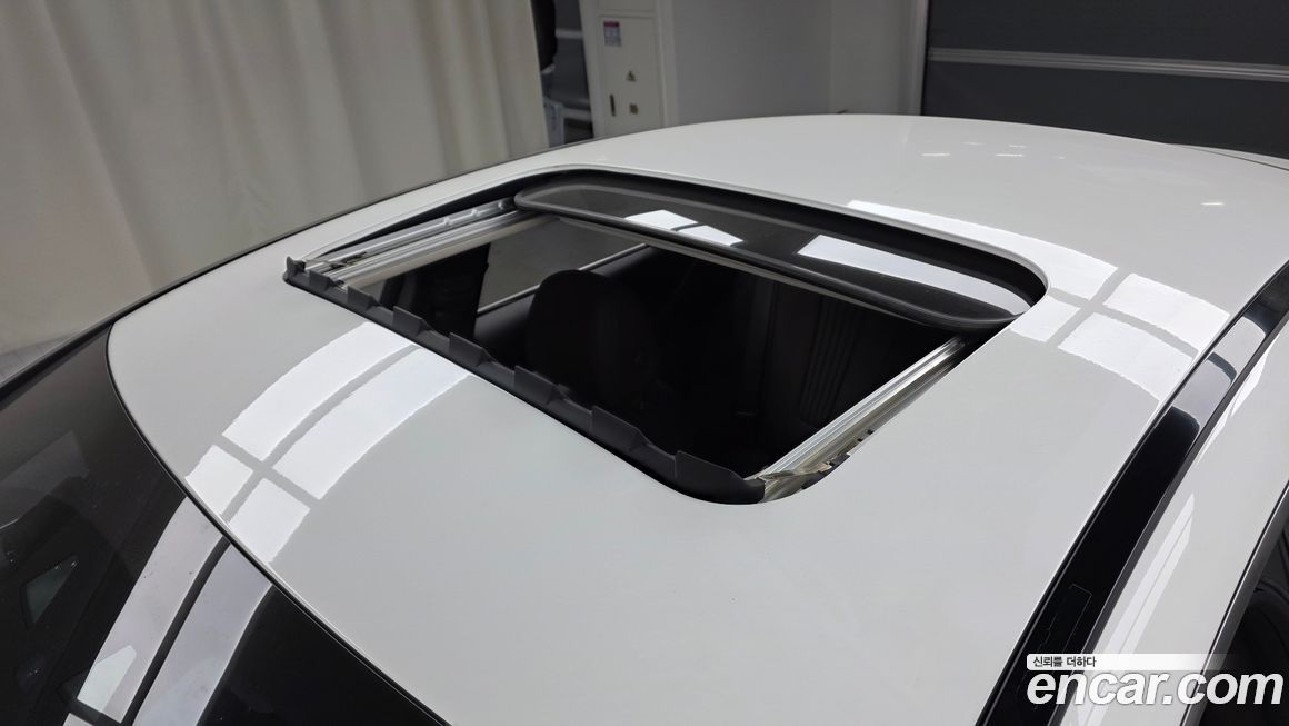 Mercedes-Benz CLS-Class 2020