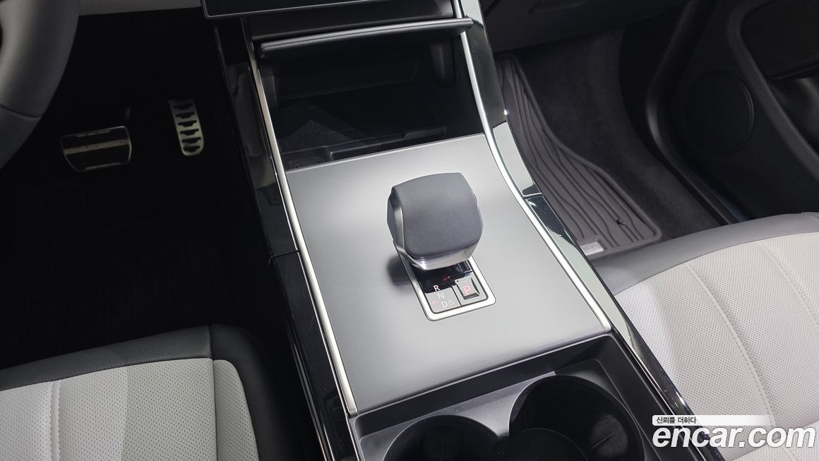 Land Rover Range Rover Evoque 2024