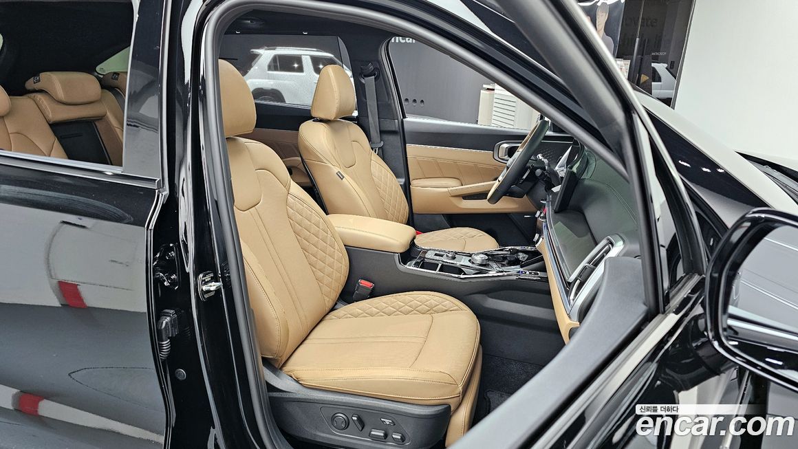 Kia Sorento 2026