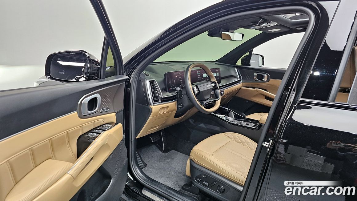 Kia Sorento 2026
