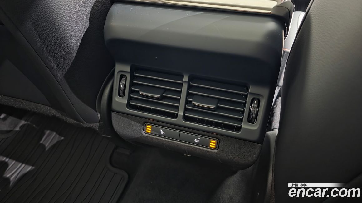 Land Rover Range Rover Evoque 2024