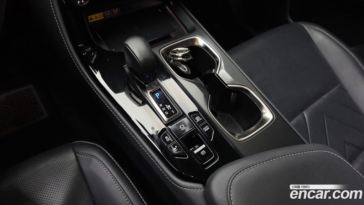 Lexus NX 2025