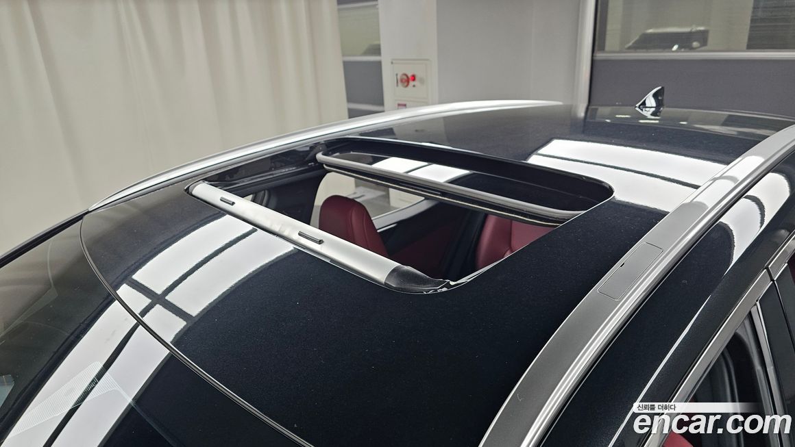 Lexus NX 2025