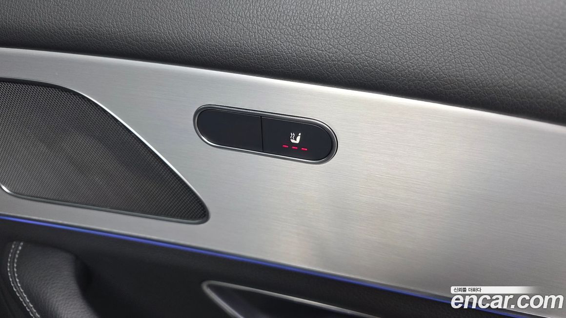 Mercedes-Benz GLE-Class 2020