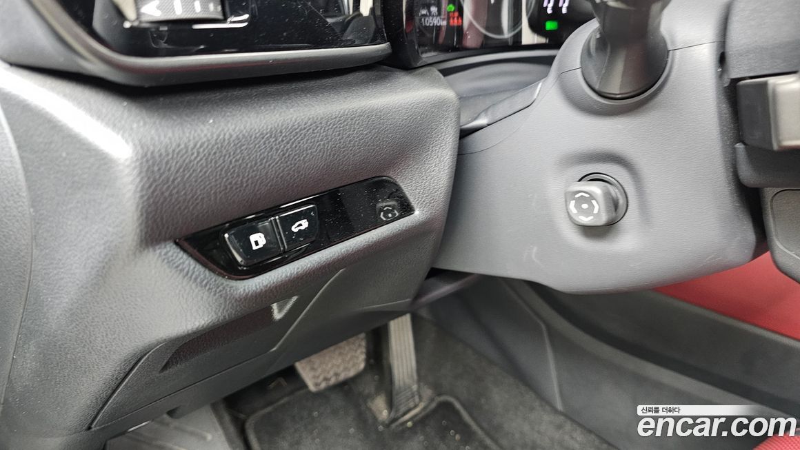 Lexus NX 2025