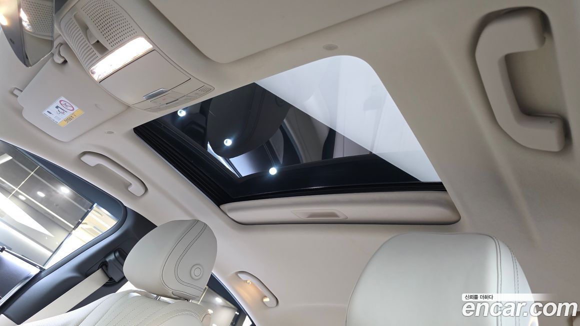 Mercedes-Benz CLS-Class 2022