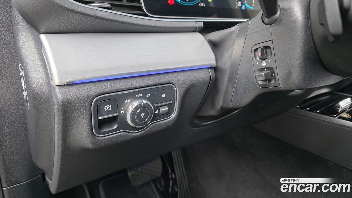 Mercedes-Benz GLE-Class 2020