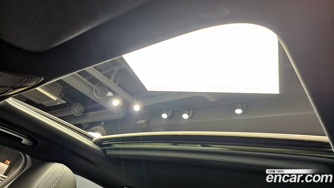 Mercedes-Benz CLS-Class 2022
