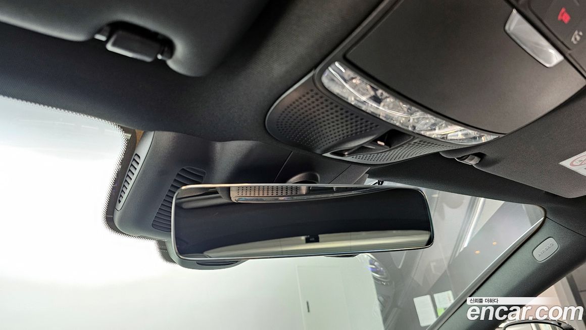 Mercedes-Benz CLS-Class 2022