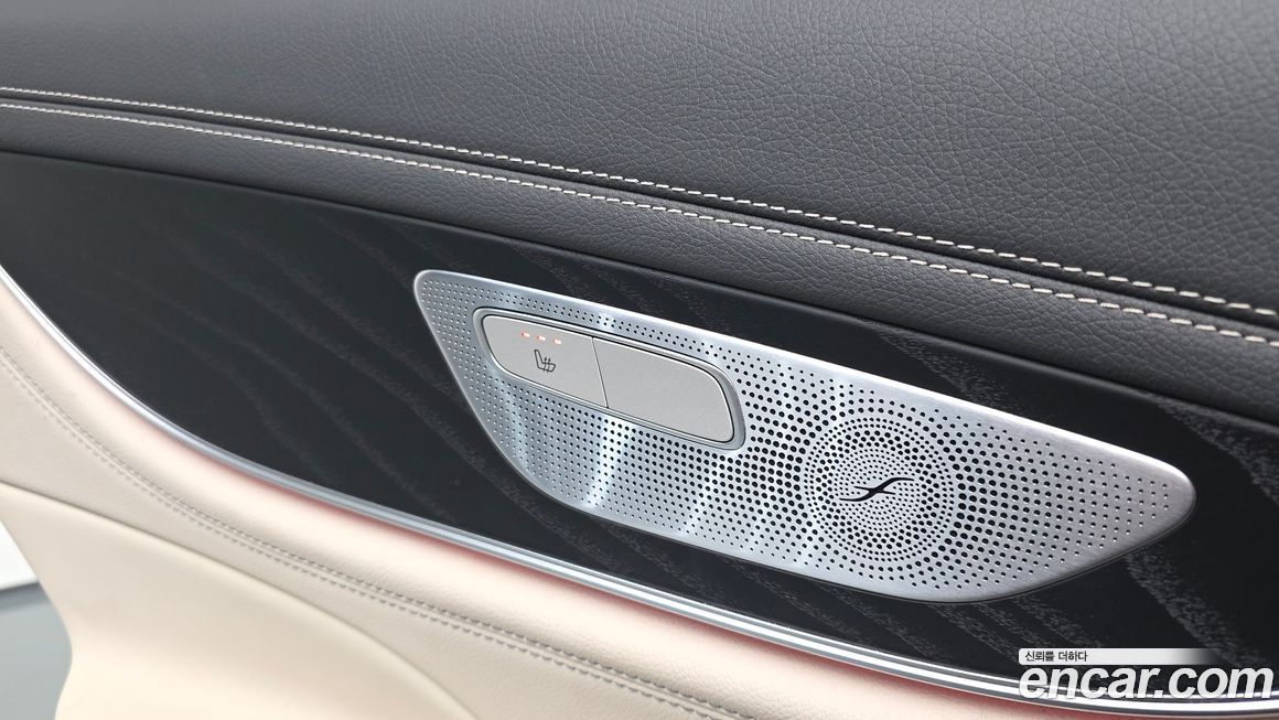 Mercedes-Benz CLS-Class 2022