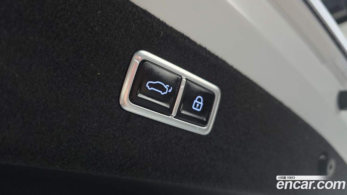 Genesis G80 2025