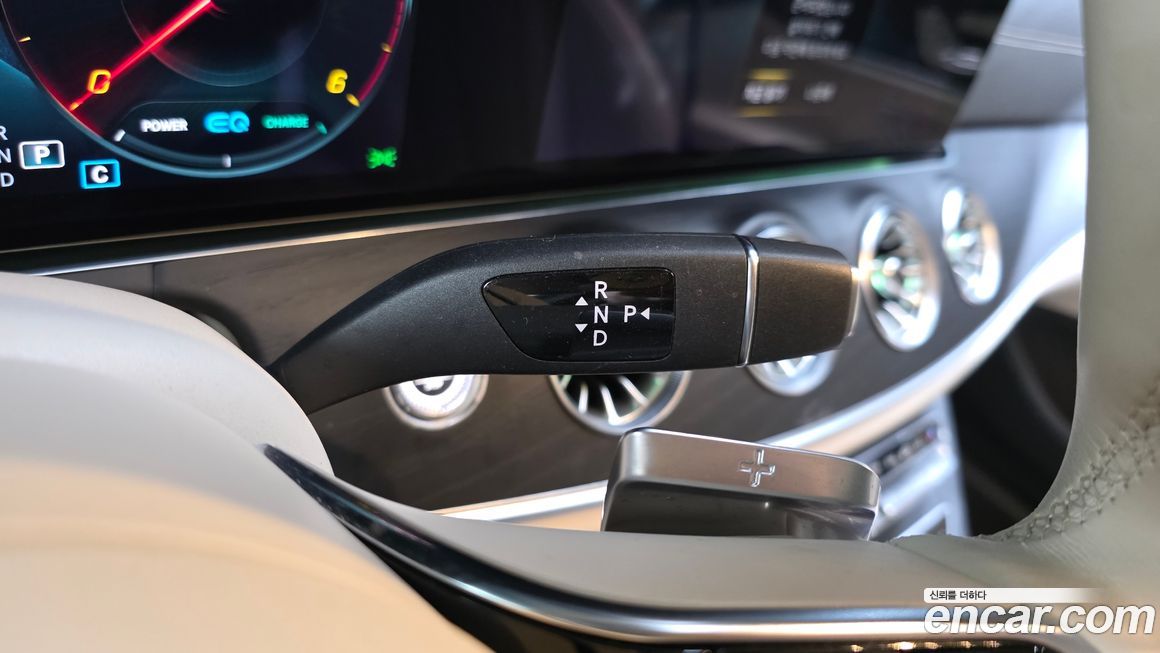 Mercedes-Benz CLS-Class 2022