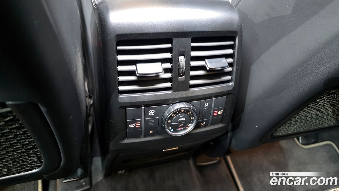 Mercedes-Benz GLE-Class 2019