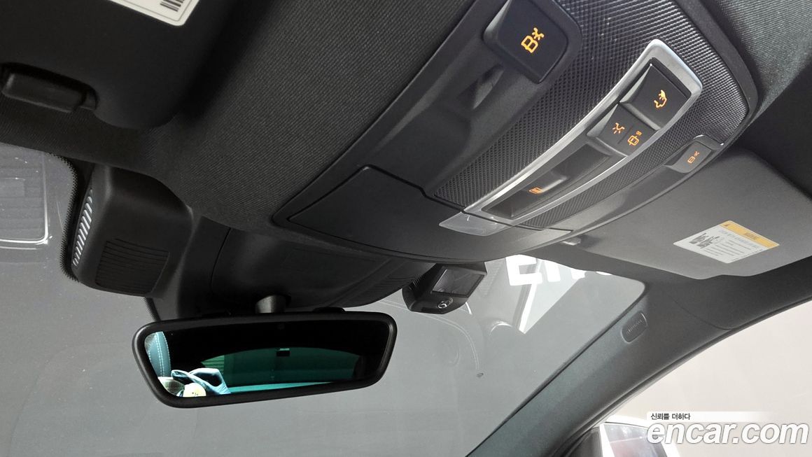 Mercedes-Benz GLE-Class 2019