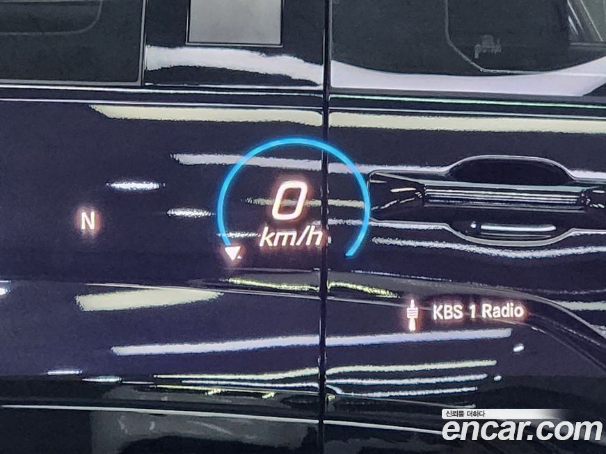 Mercedes-Benz GLE-Class 2021