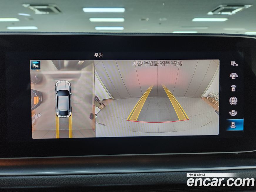 Mercedes-Benz GLE-Class 2021