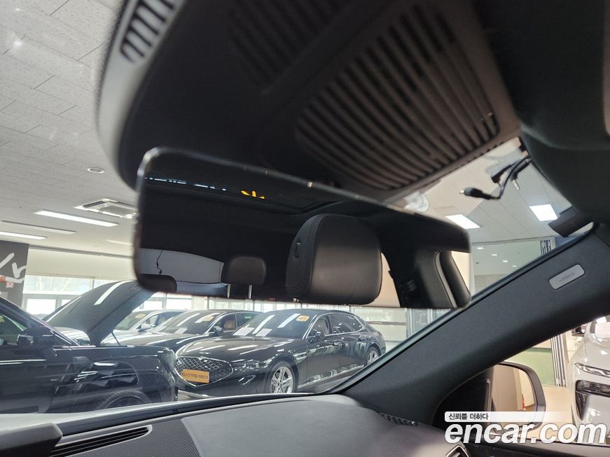 Mercedes-Benz GLE-Class 2021