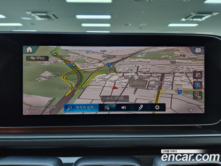 Mercedes-Benz GLE-Class 2021