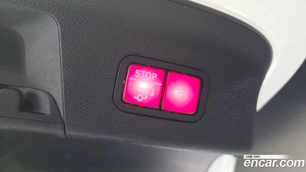 Mercedes-Benz GLE-Class 2019