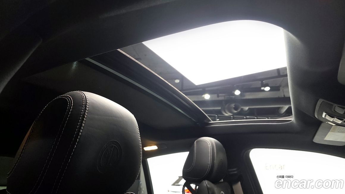 Mercedes-Benz GLE-Class 2019