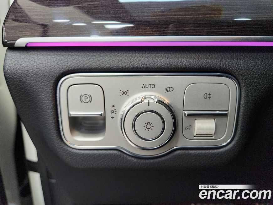 Mercedes-Benz GLE-Class 2021