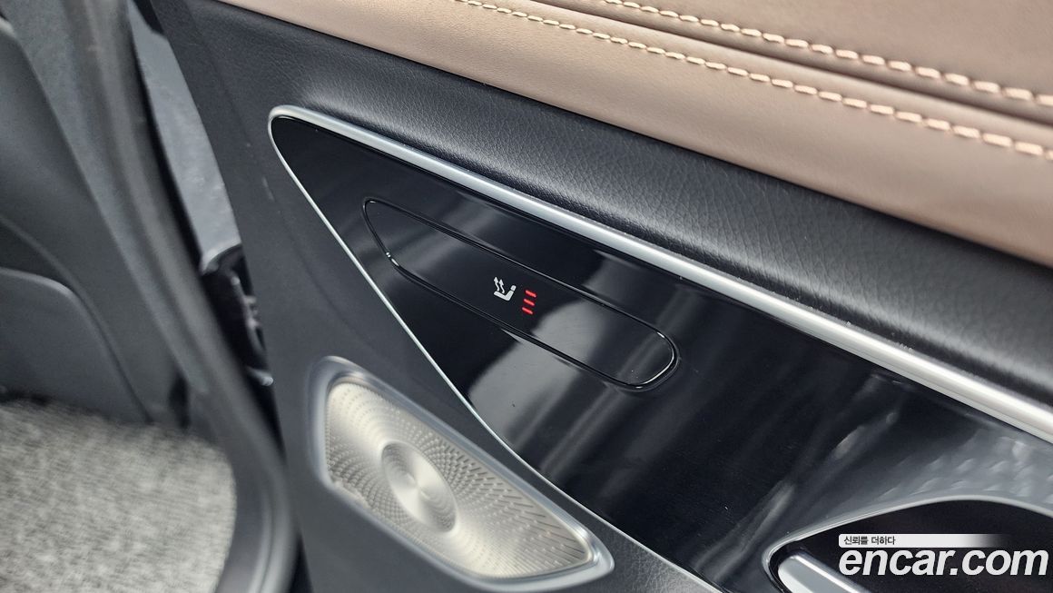 Mercedes-Benz EQE 2023