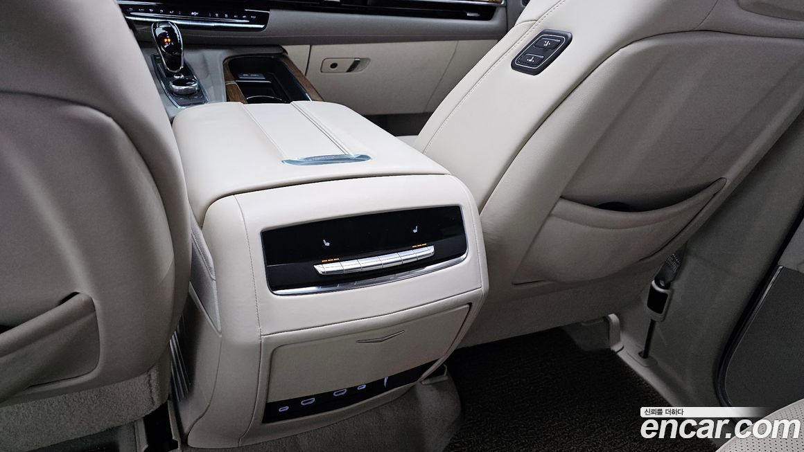 Cadillac Escalade 2021