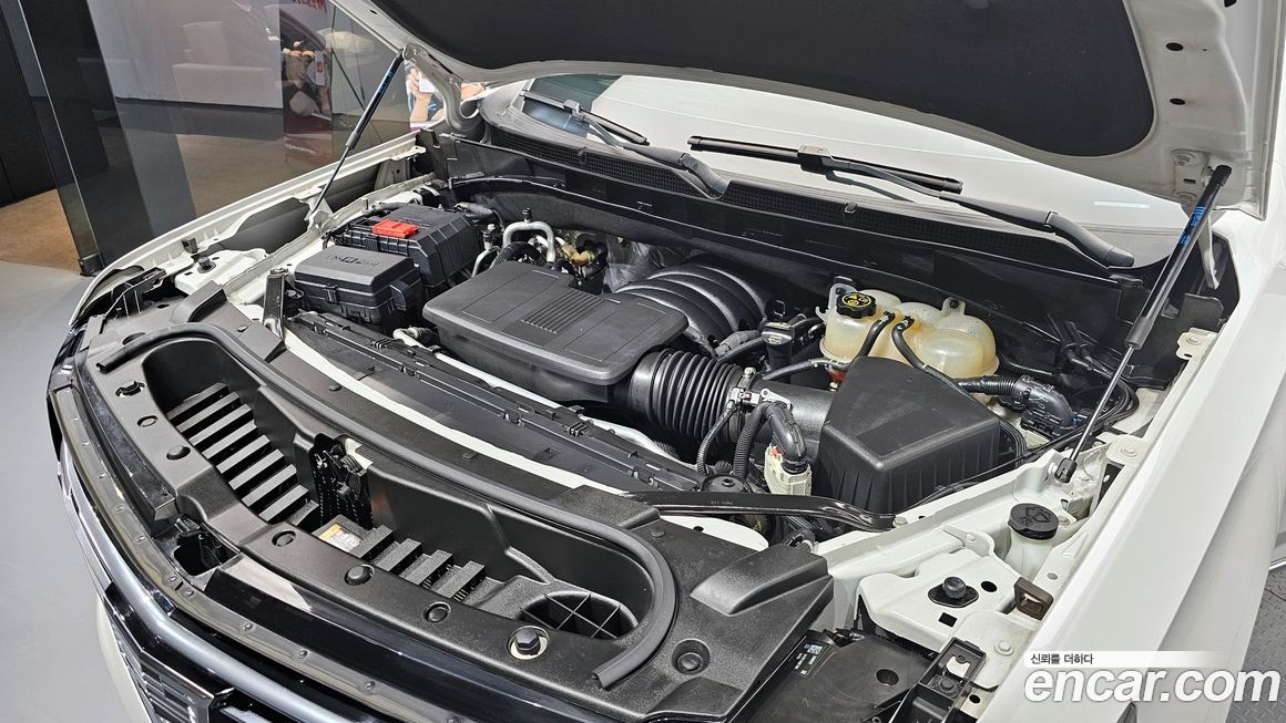 Cadillac Escalade 2021