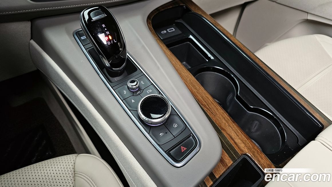 Cadillac Escalade 2021