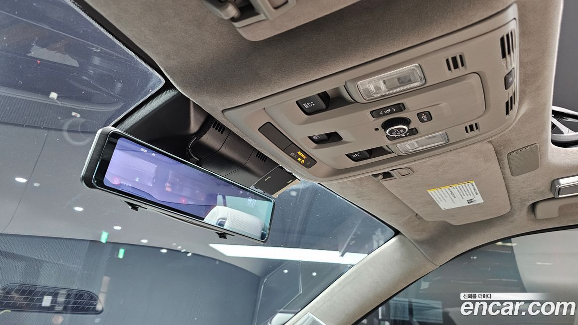 Cadillac Escalade 2021