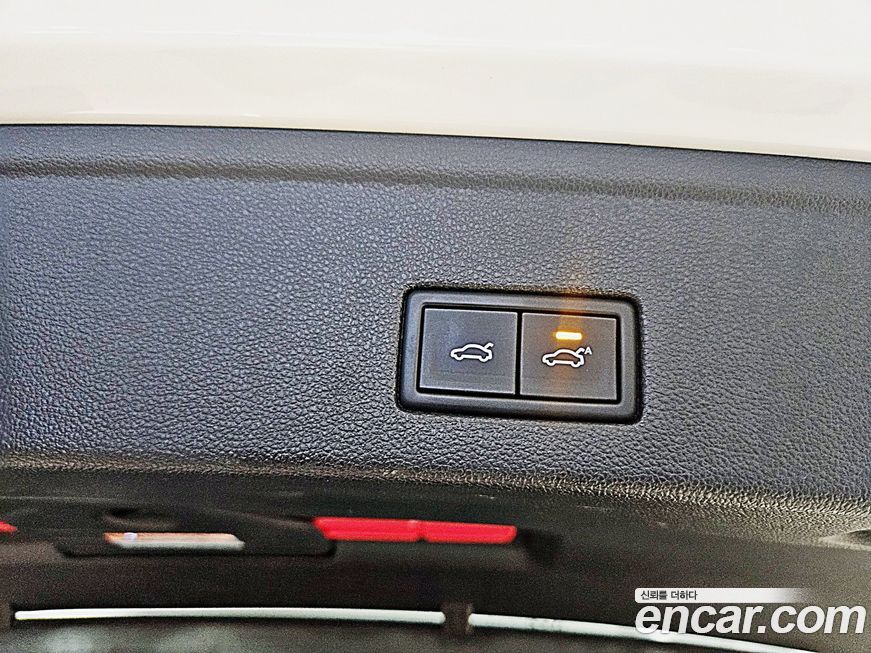 Volkswagen Touareg 2024